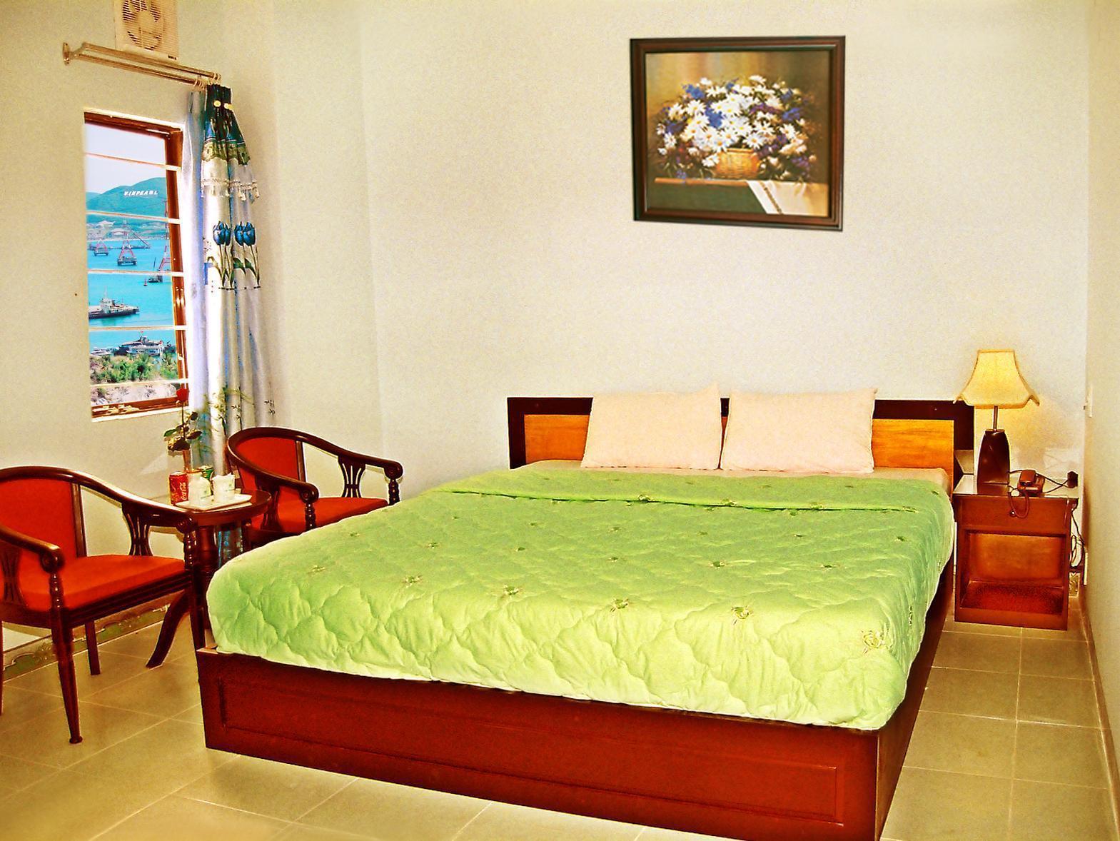 Four Seasons House Hotel Nha Trang Exterior foto