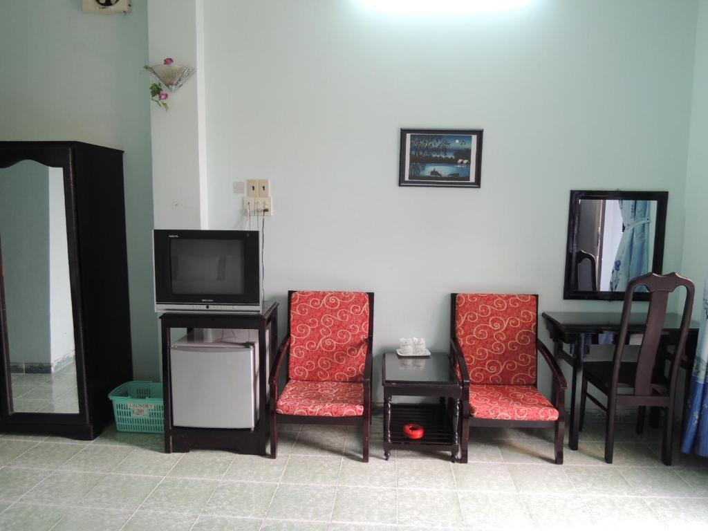 Four Seasons House Hotel Nha Trang Quarto foto
