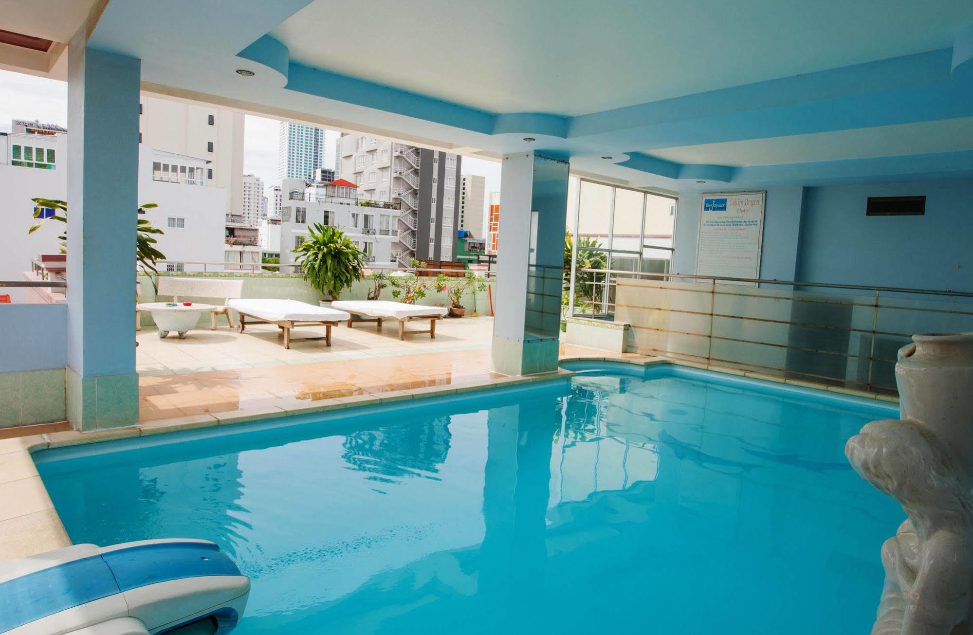 Four Seasons House Hotel Nha Trang Exterior foto