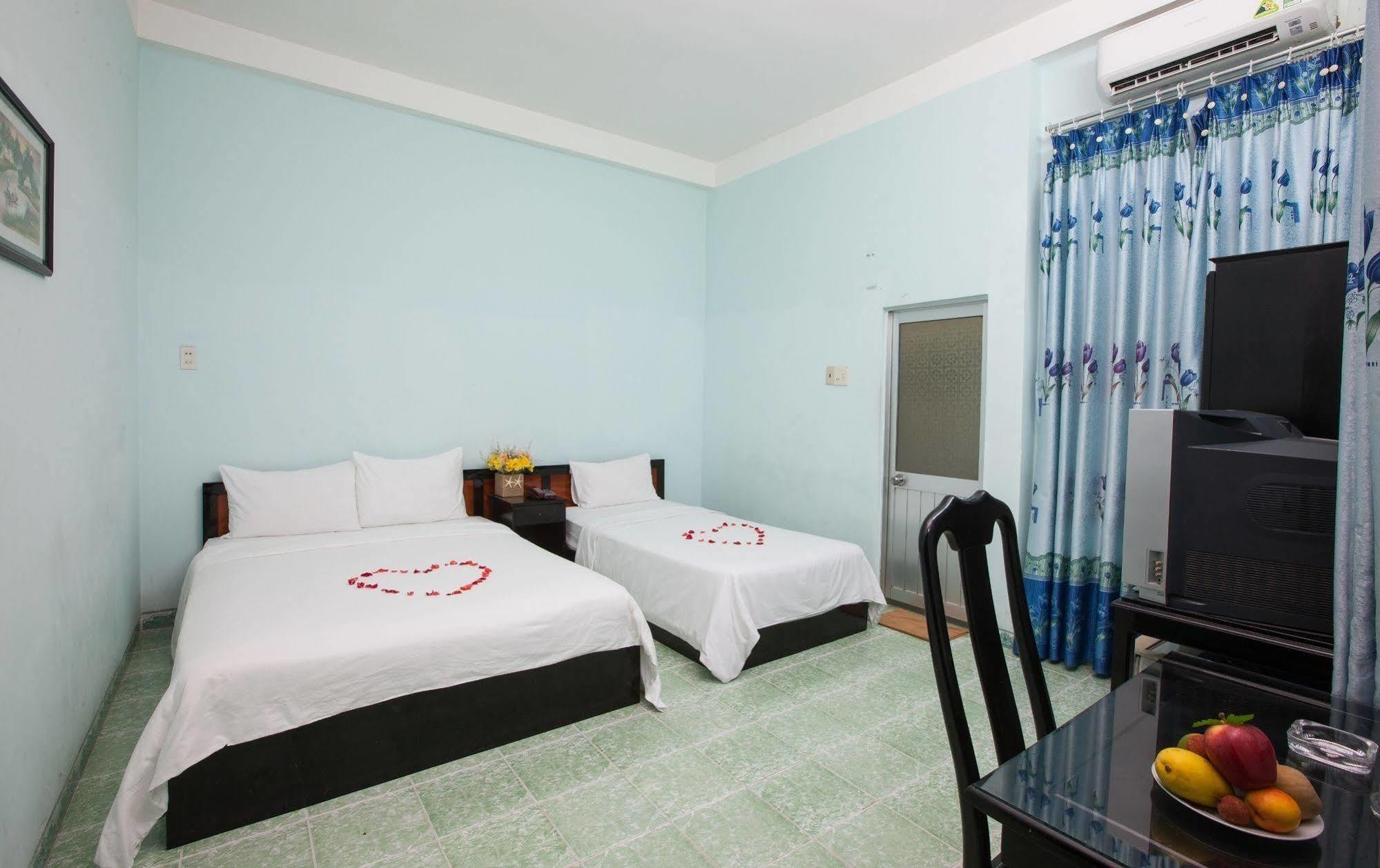 Four Seasons House Hotel Nha Trang Exterior foto
