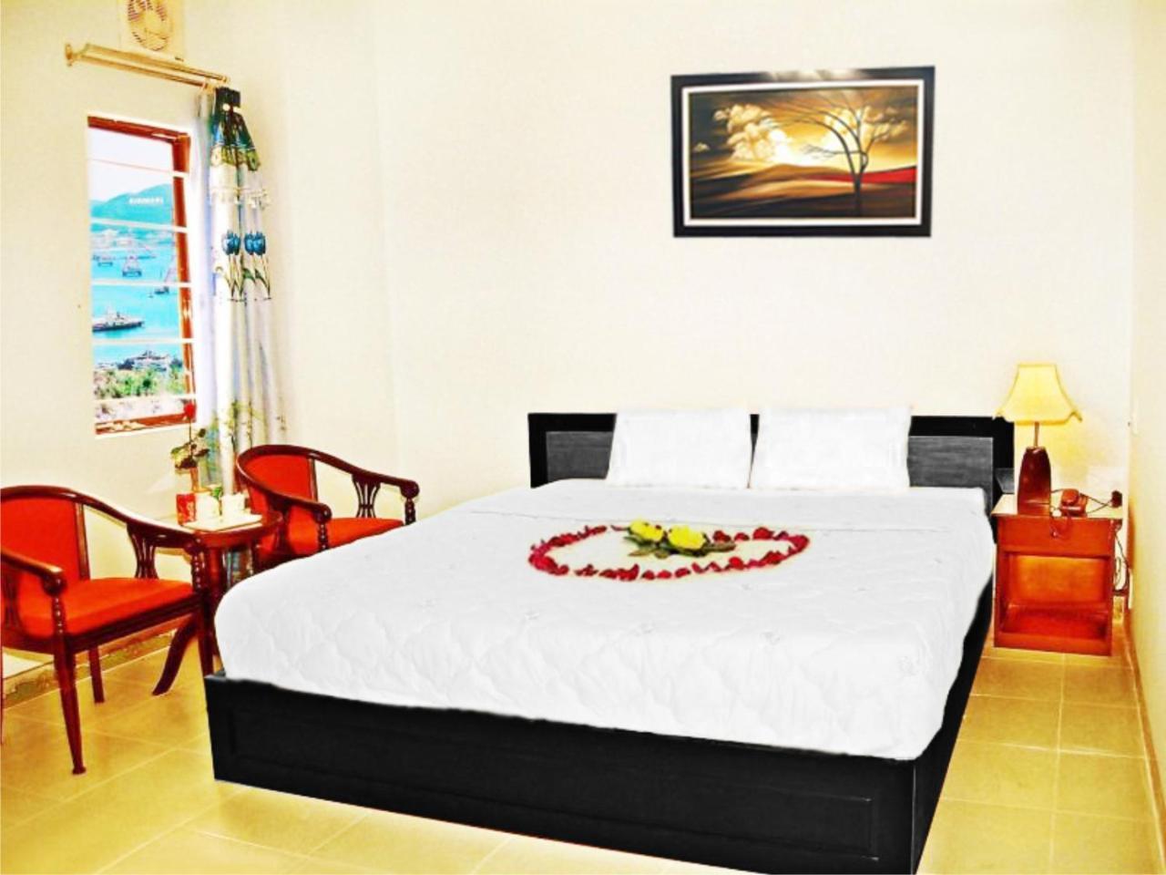 Four Seasons House Hotel Nha Trang Exterior foto