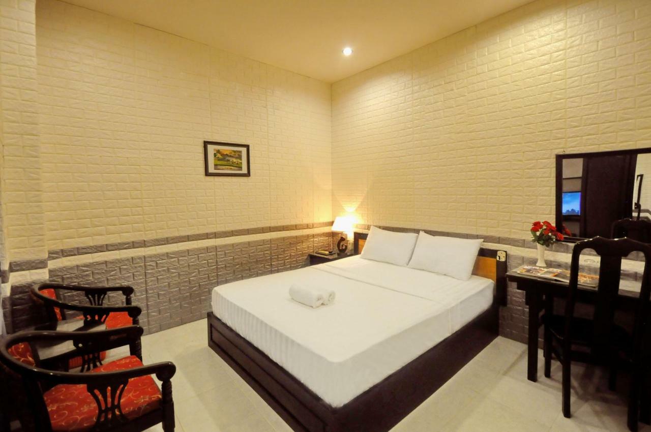 Four Seasons House Hotel Nha Trang Exterior foto