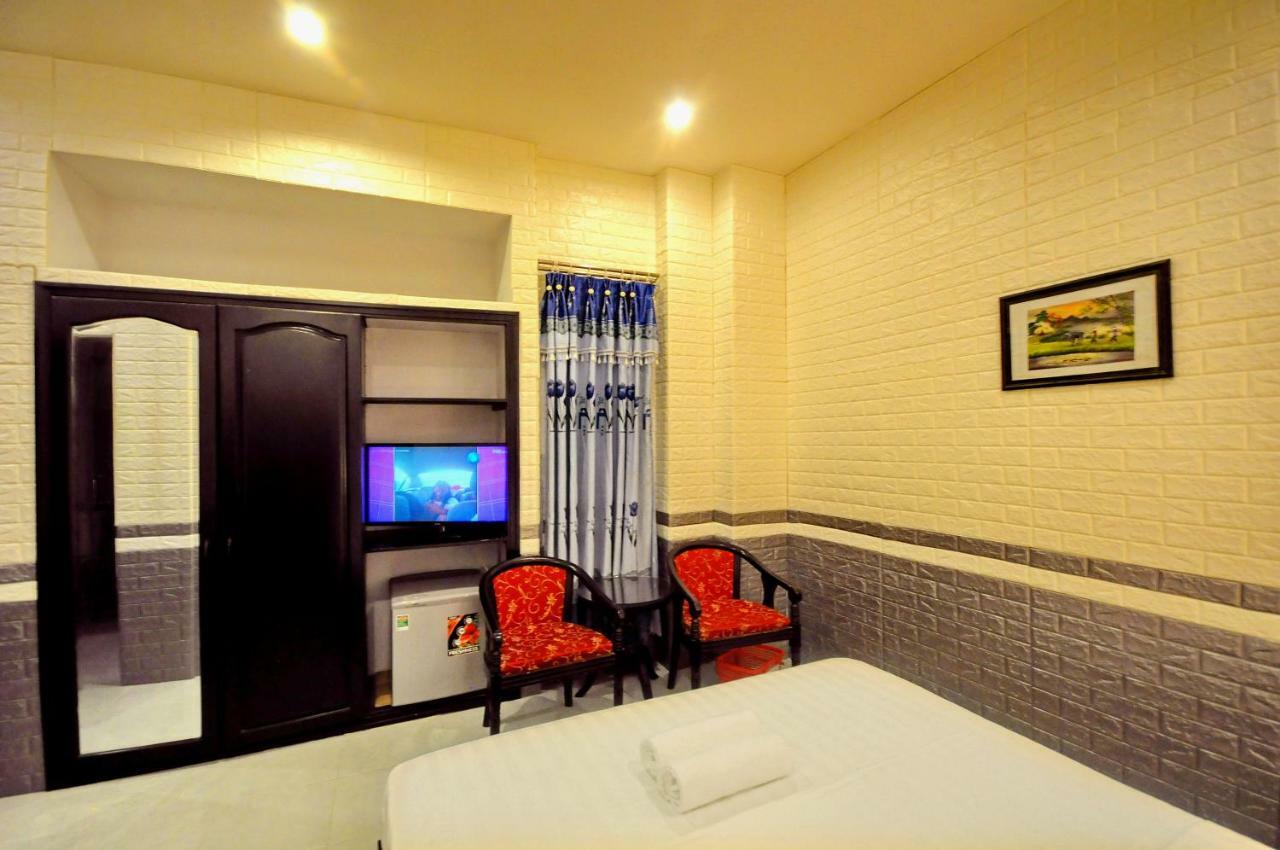 Four Seasons House Hotel Nha Trang Exterior foto