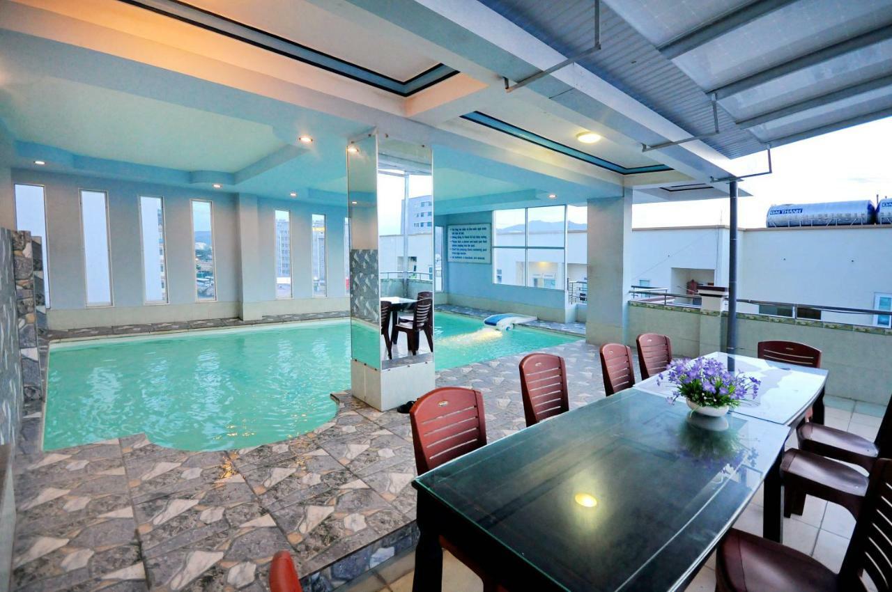 Four Seasons House Hotel Nha Trang Exterior foto