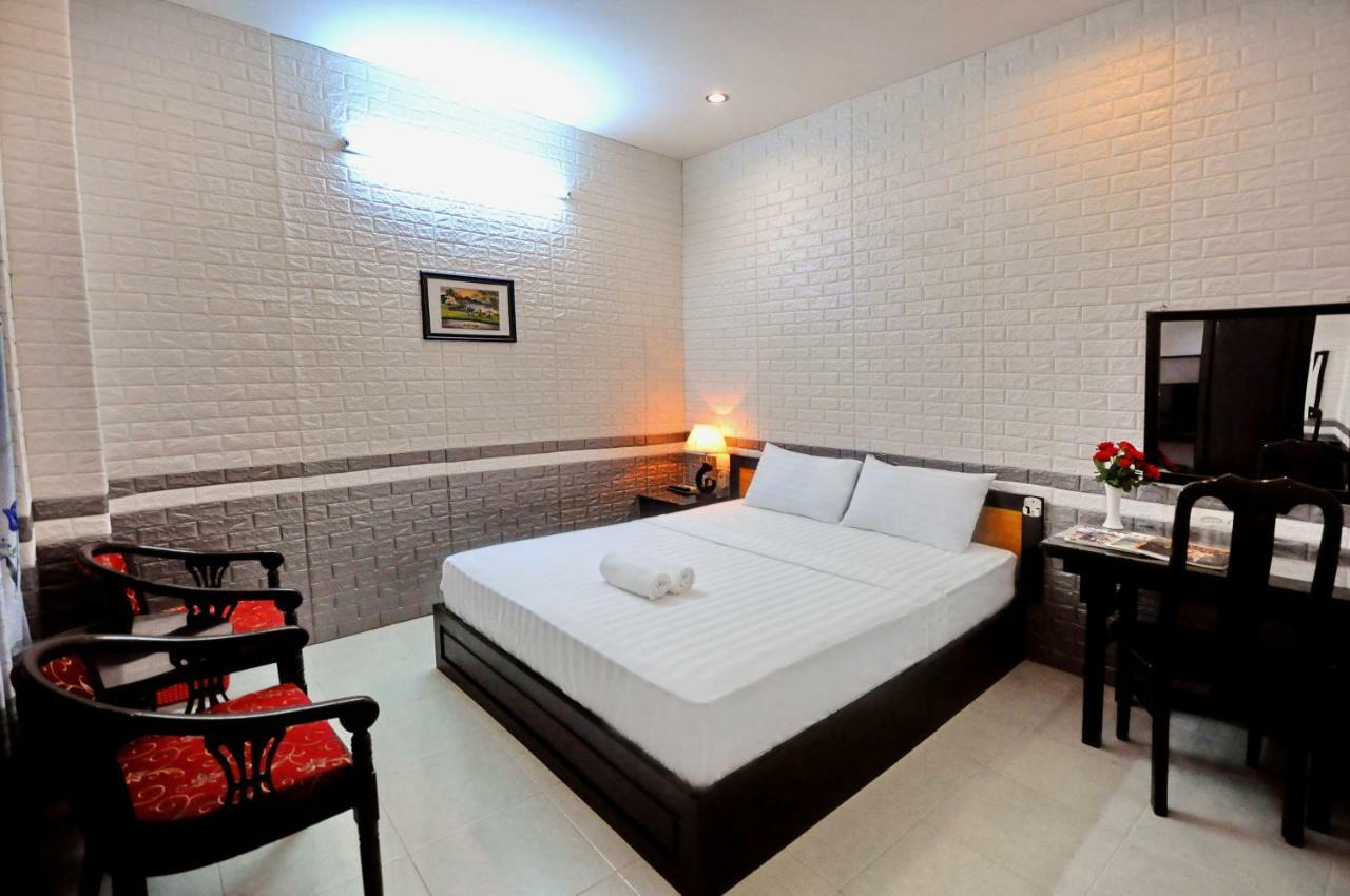 Four Seasons House Hotel Nha Trang Exterior foto